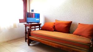 Complejo de Mar Wasiyki - Villa Gesell