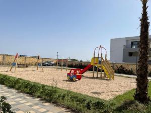 Apparemment à sidi rahal