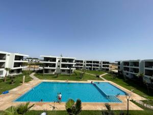 Apparemment à sidi rahal