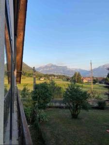 Joli logement de campagne