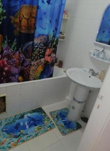 Joli appartement vue sur la mer