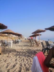 Joli appartement vue sur la mer