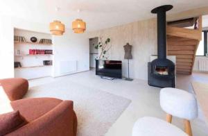 Joli logement de campagne