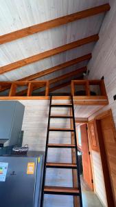 Malalcahuello Boske Suites