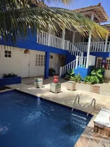 Bahias Inn Bella Vita - Búzios