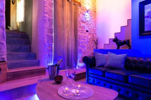 Maisons d'hotes Logis de Cupidon : photos des chambres
