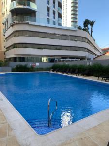 Spacious Studio Flat - 3hvězdičkové hotely ve městě Gibraltar