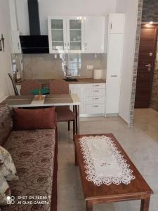 Strandnahe Wohnung in Chalkidiki