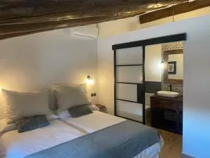 Casa rural El Ralenco - Letux