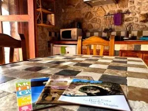 LOS ORIZOS Sierra de Gata Extremadura TR-CC-00392 - Cilleros