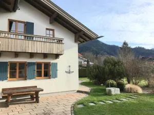 Haus Bethanien - Bad Tölz