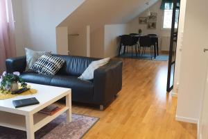 Lägenhet i Bollebygd