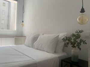 Estudio ideal en Chamberí