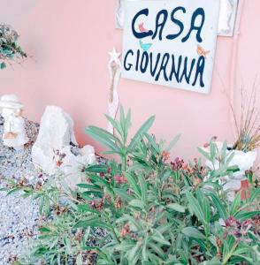 Casa Giovanna 1