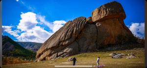 Old City Guesthouse and Tour Ulaanbaatar Hostel - Strutture non classificate a Ulaanbaatar