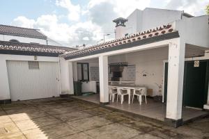 Casa Gabriel Barbosa