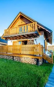 Wierchy Beskidu - Dobra