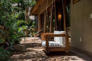 Casa Tropical by Tokipa