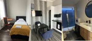 City Center Apartman - Komárom