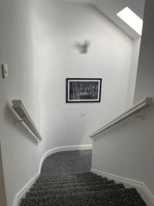 Luxury town centre stay Ballycastle