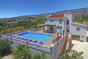 Villa Veronika by Villa Plus