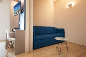 Junior Suite con Terrazza