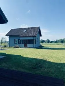 Domek Wczasowy u Marci - Krzywopłoty