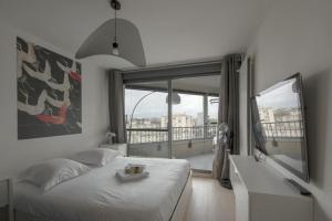 Appartements L-Etoile : photos des chambres