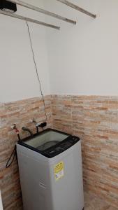 Cómodo y tranquilo apartamento