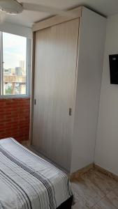 Cómodo y tranquilo apartamento