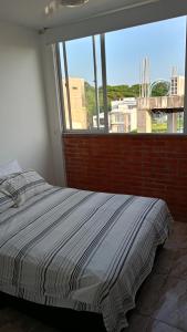 Cómodo y tranquilo apartamento