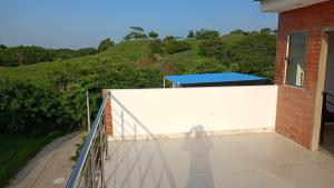 Cómodo y tranquilo apartamento