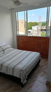 Cómodo y tranquilo apartamento