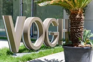 Velvet - VOGH Building - 道泽兹西特里奥格