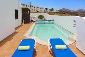 Villa Delfin Sol by Villa Plus