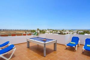 Villa Delfin Sol by Villa Plus