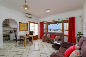 Villa Delfin Sol by Villa Plus