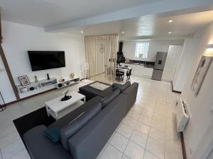 Appartements Centre Ville avec Garage - Parking : photos des chambres