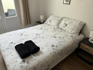 Appartements Centre Ville avec Garage - Parking : photos des chambres