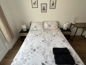 Appartements Centre Ville avec Garage - Parking : photos des chambres