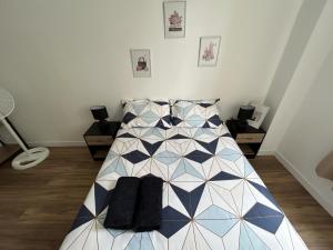 Appartements Centre Ville avec Garage - Parking : photos des chambres