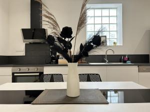 Appartements Centre Ville avec Garage - Parking : photos des chambres