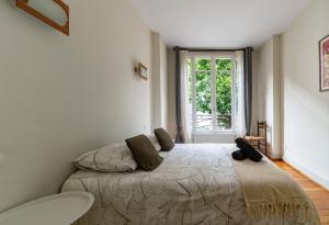 Le Thermale - Appartement design, 2 chambres, quartier Thermes