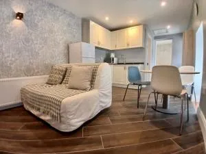 Castle Mill Cottages - Carne