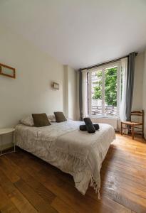 Le Thermale - Appartement design, 2 chambres, quartier Thermes