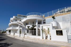 Maggiano Boutique Hotel