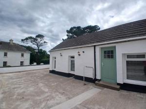 Castle Mill Cottages