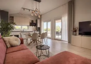 Villa Amore Vrsi - Vrsi