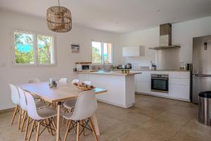 Villas Villa Camille : photos des chambres