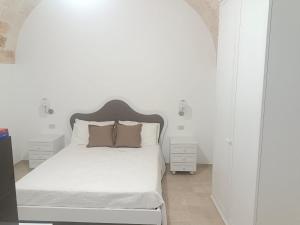 Chambre Double avec Balcon